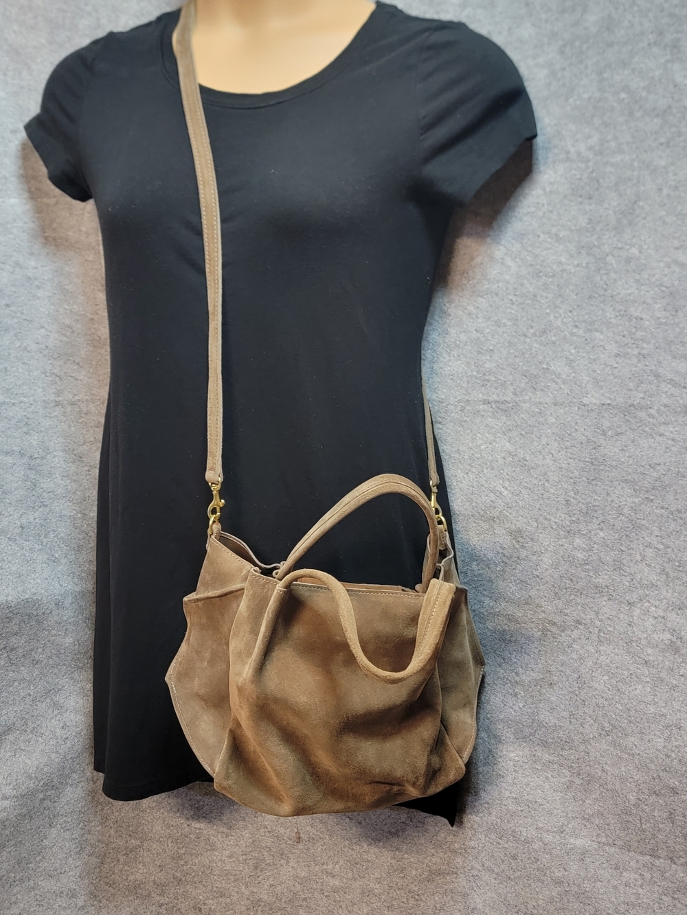 Oliveve Zoe Tote In Amphora